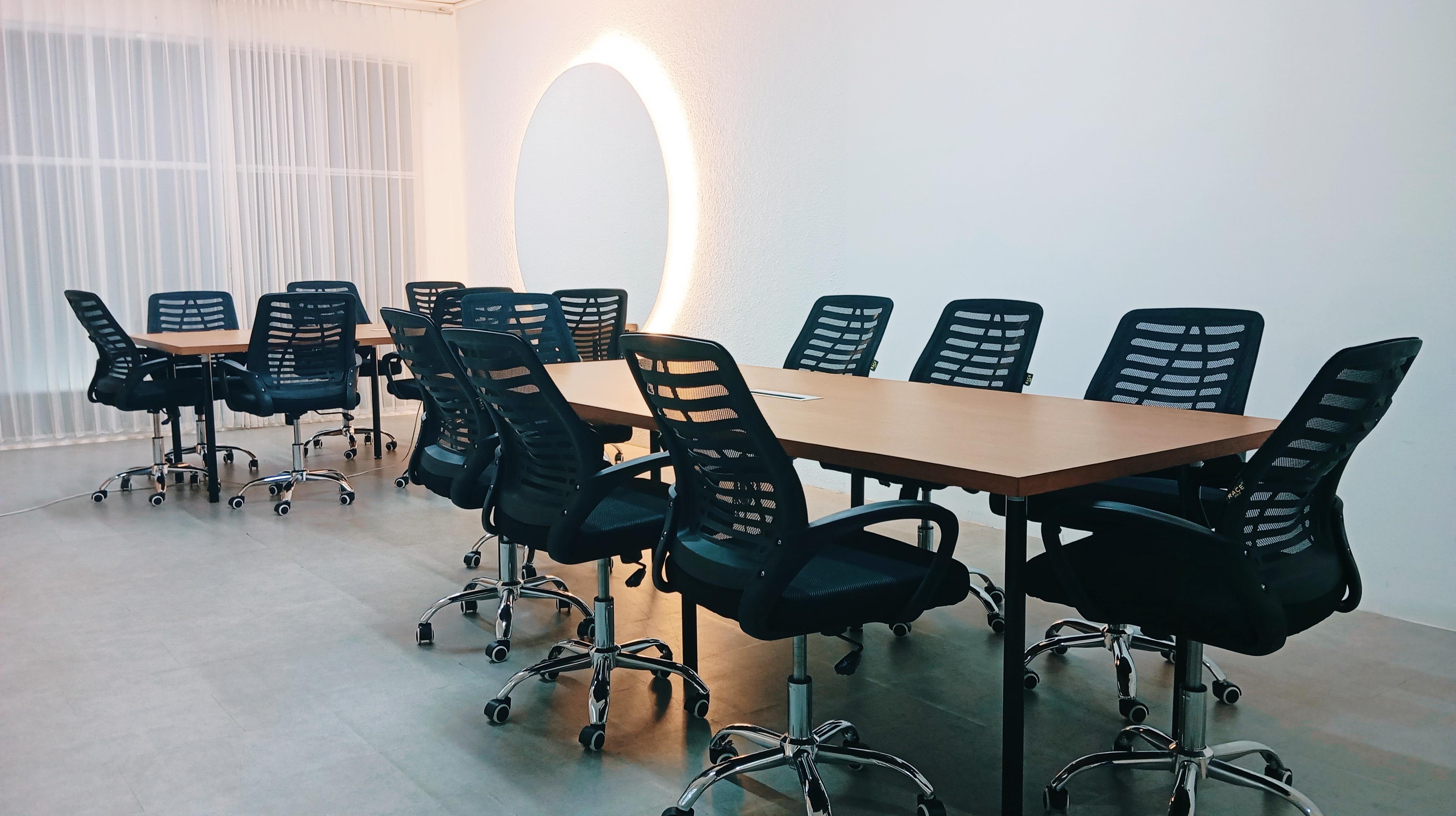 Meeting Room Besar